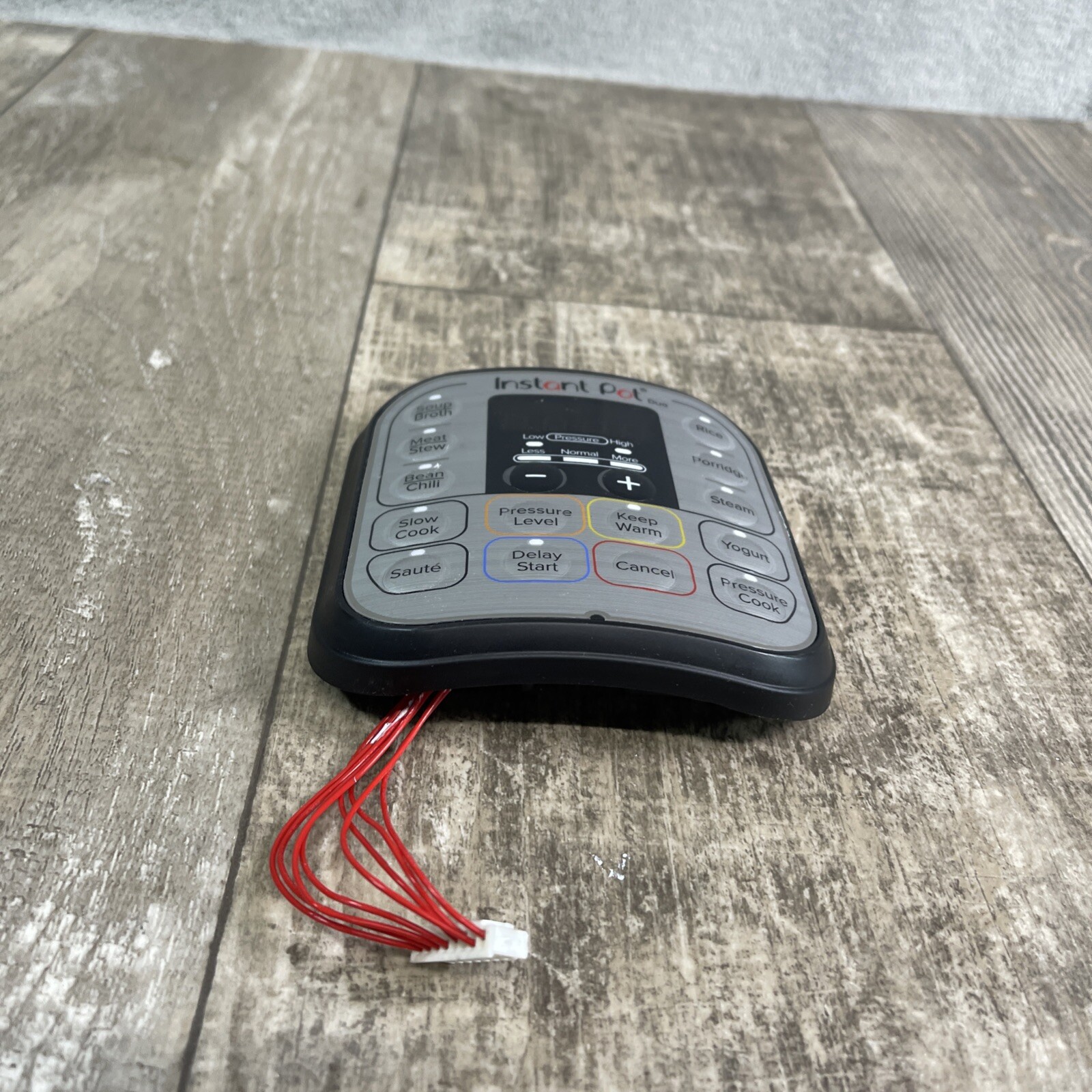 Instant Pot Duo Mini V5 Replacement Part Screen