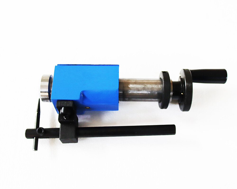 220V R8 Collet Multi-functional Cutter Grinder Sharpener for End Mill