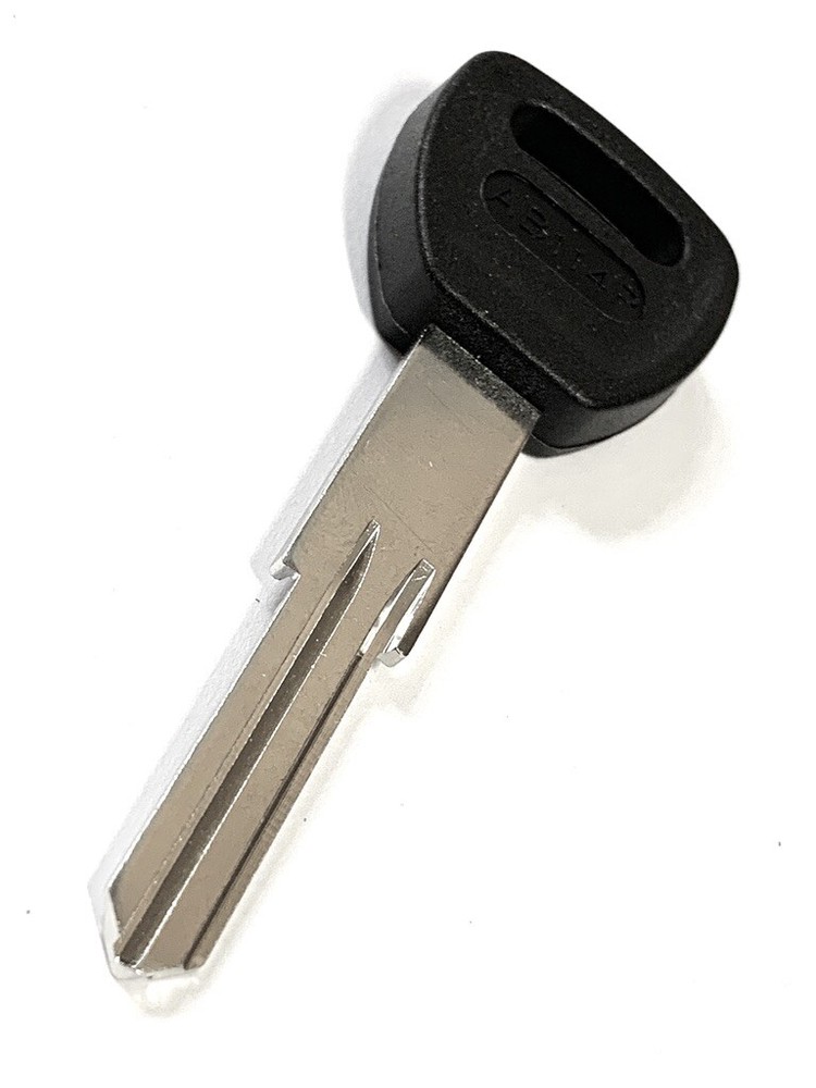 SILCA AB114P -Keyblank, Key Blank -FREE POST