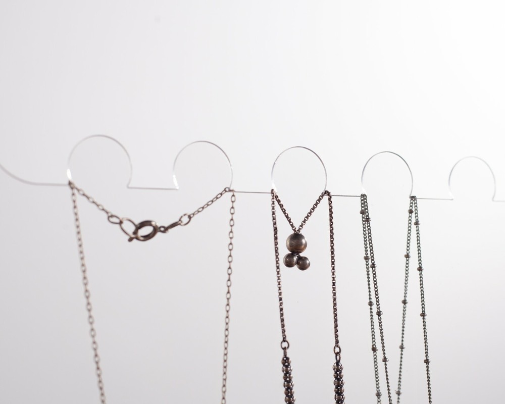 Jewelry Display Stand