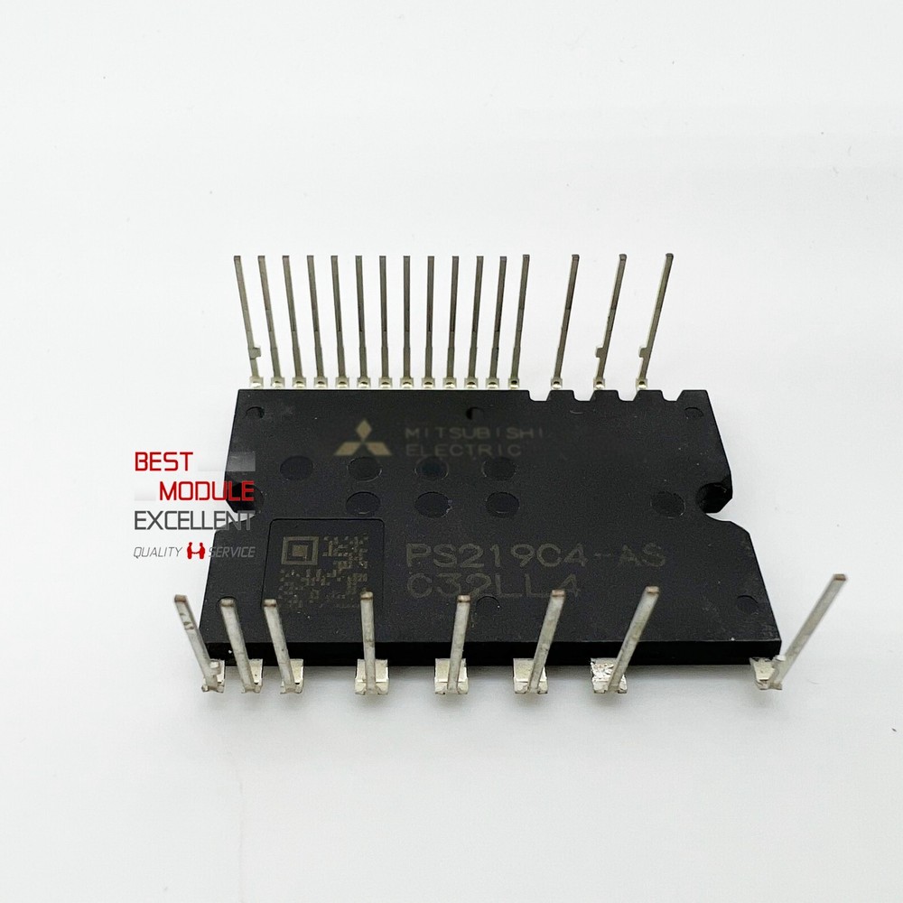 1PCS  PS219C4-AS Professional Power Modules IGBT Sensors Full Range