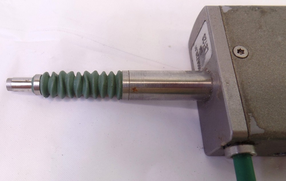 Solartron Linear Encoder LE12S, For Parts/ Repair
