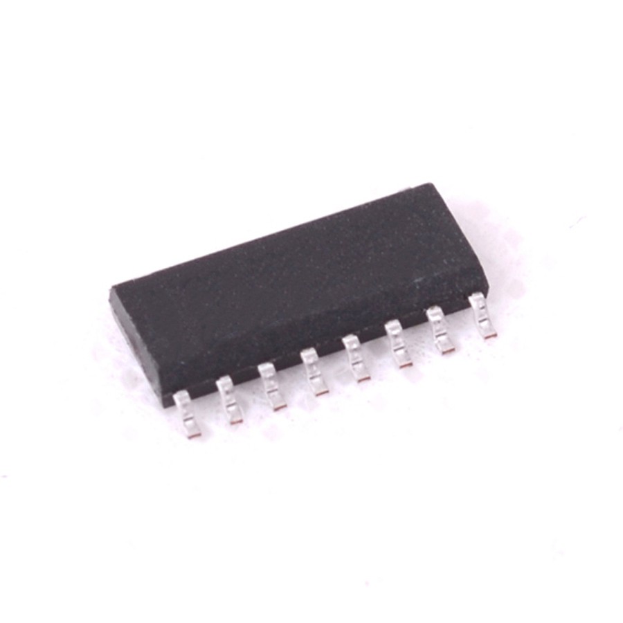 TDA7053AT SemiConductor - CUSTODIA: Standard MAKE: Diverse