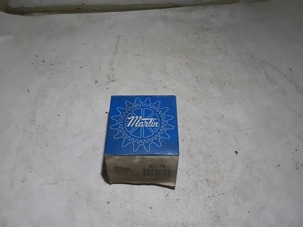 Martin SD 1 7/8 QD Bushing (L7E)