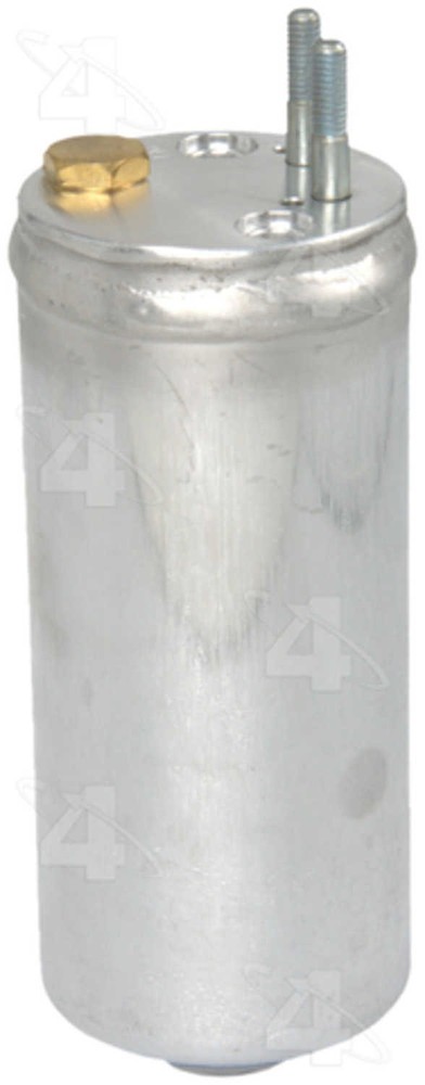 A/C Receiver Drier-Filter Drier 4 Seasons 83002