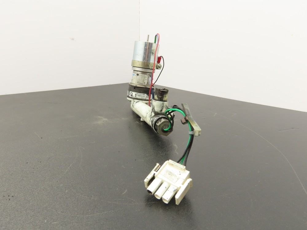Micropump 1602-33-403 Pump Assembly 24VDC