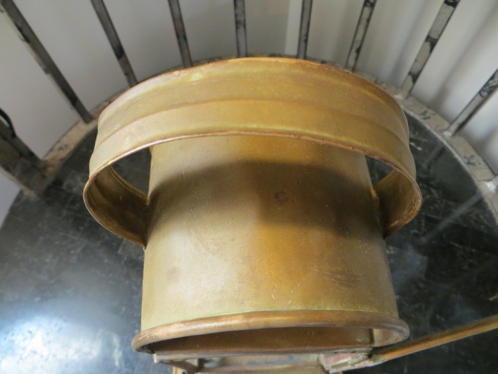 Old lantern