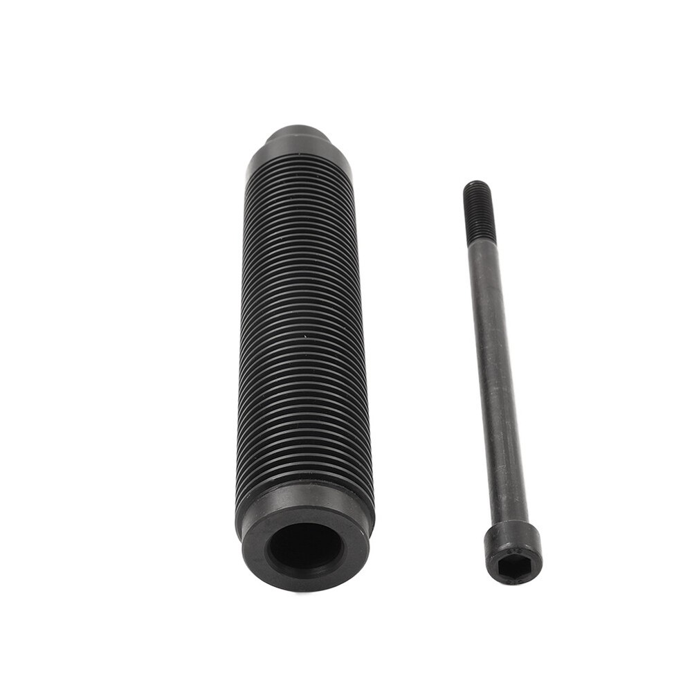 Wheel Balancer, 36mm, Conversion Thread, Shaft Spindle, Screw Spindle 180mm