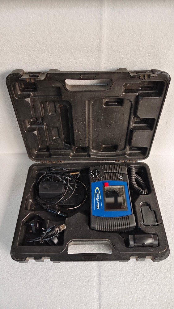 Blue-Point bkb6000 / BKB6000 Borescope Inspection Camera