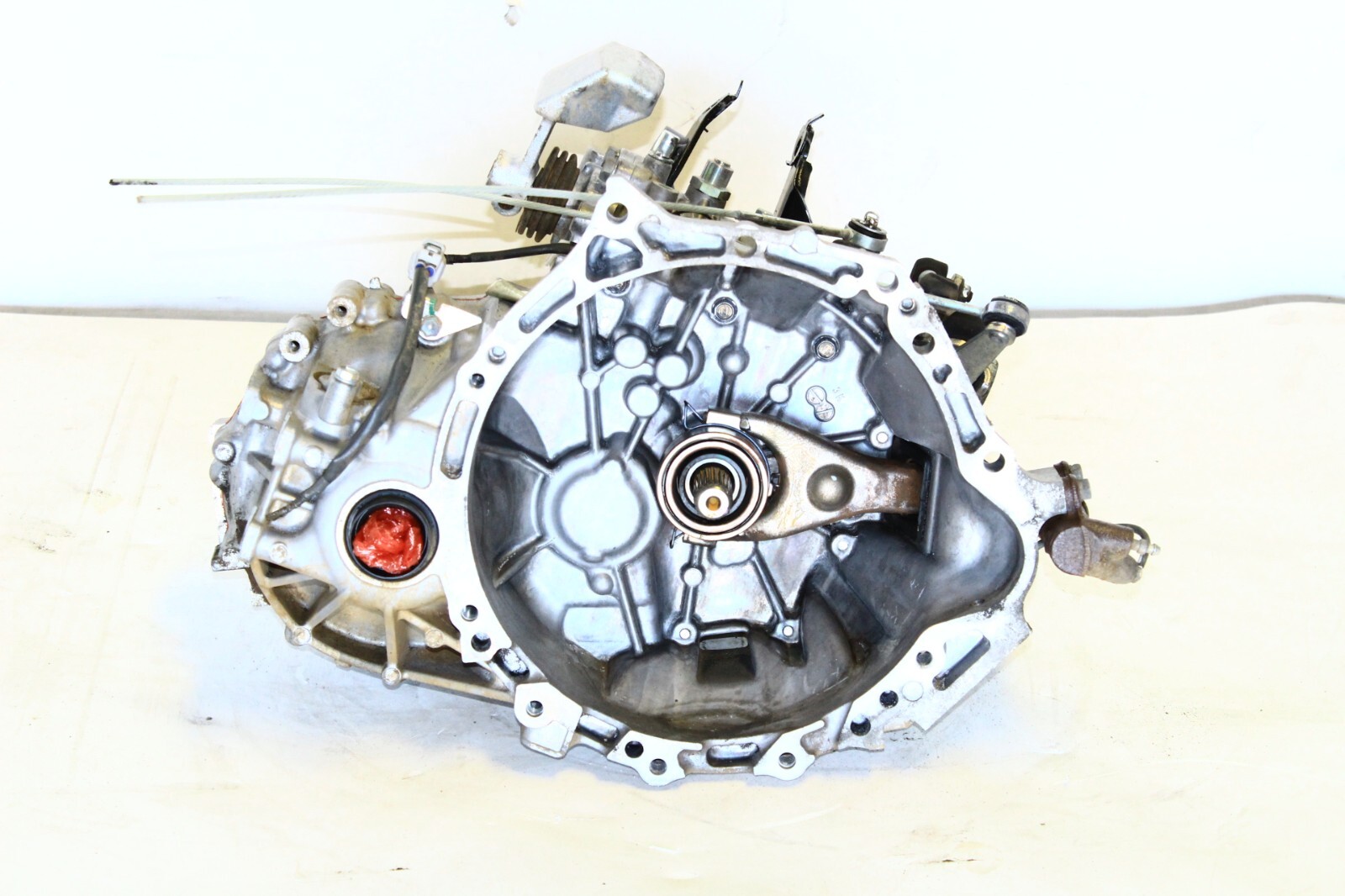 JDM 2009-2014 Toyota Corolla C60 6 Speed Manual Transmission 2ZRFE 1.8L 4 Cyl