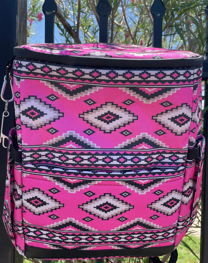 Lovin' Not Leavin' Cooler Backpack