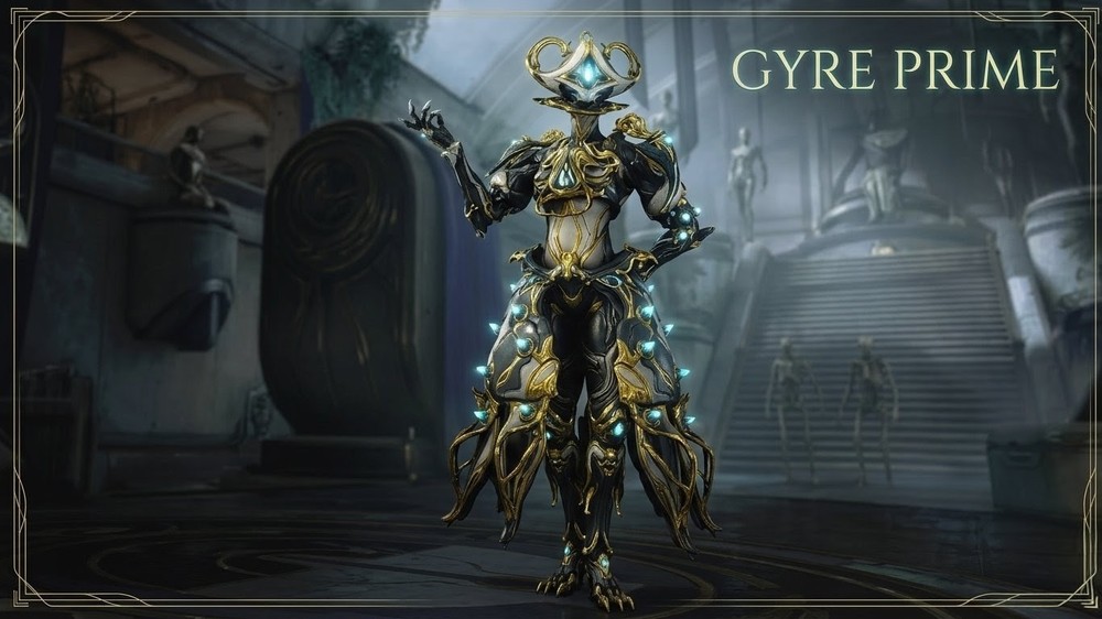 Warframe All Prime Sets Available - Fast Trade - PC XBOX PS4 PS5 Móvil