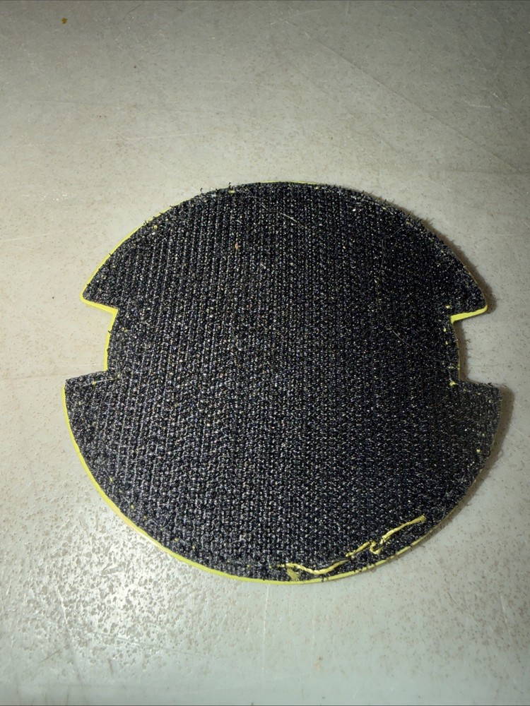 736th Aircraft Maintenance Squad - “Flying Crew Chief” Hook & Loop Patch