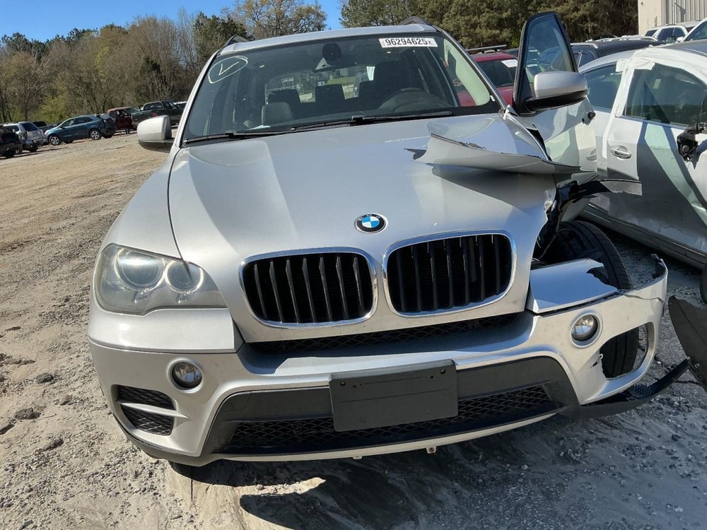 X5 2013 Glove Box 4999728