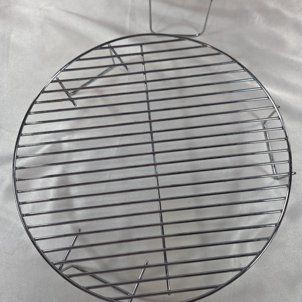 NuWave Pro Plus Infrared Oven 20632 Replacement Double Grill Wire Rack 3" Stack