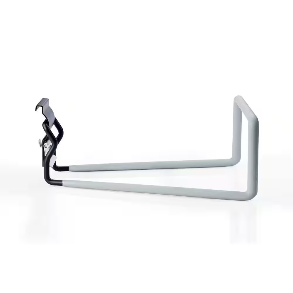 Slatwall Wide Hook (2-Pack)