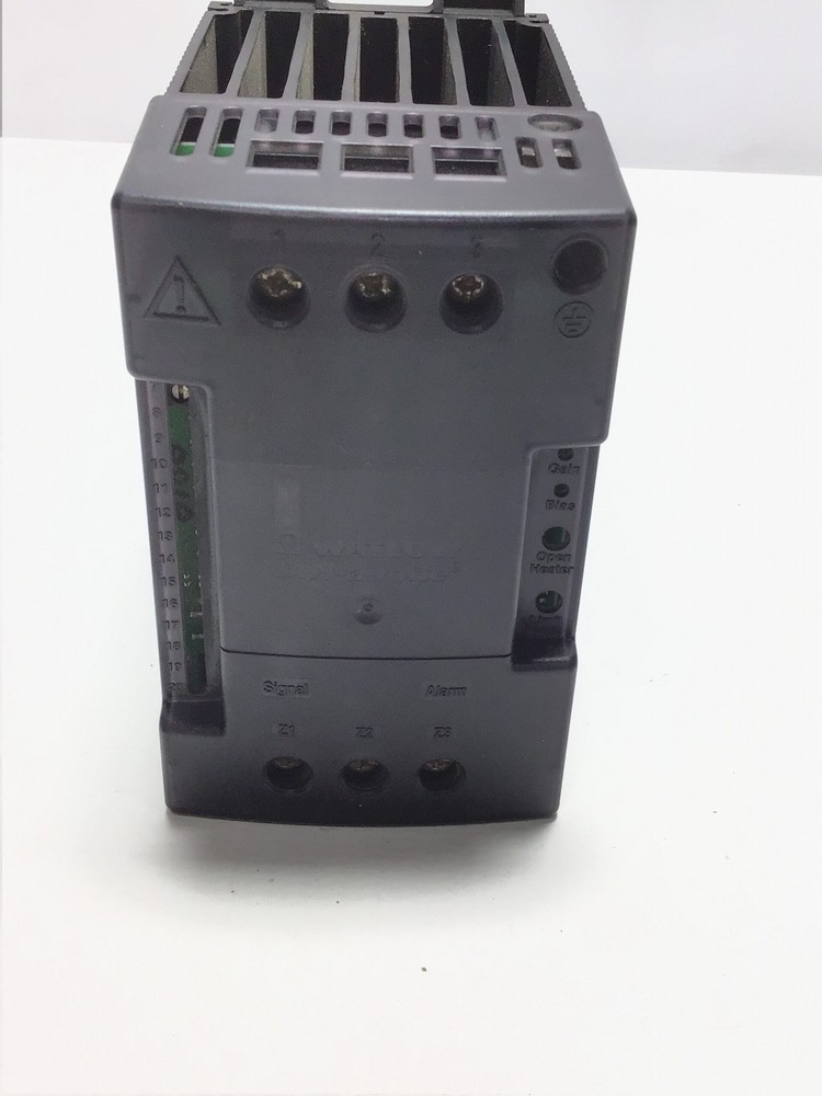 Watlow DC10-60C0-0000 Solid State Power Control