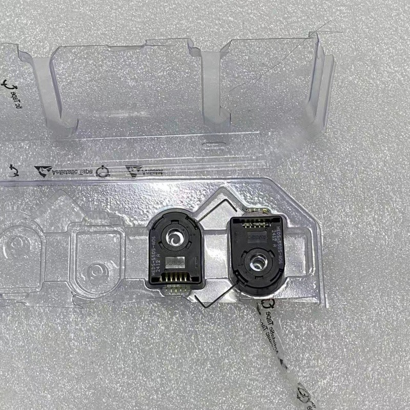 Digiley EDS-5505-A06 Optical Rotary Encoder