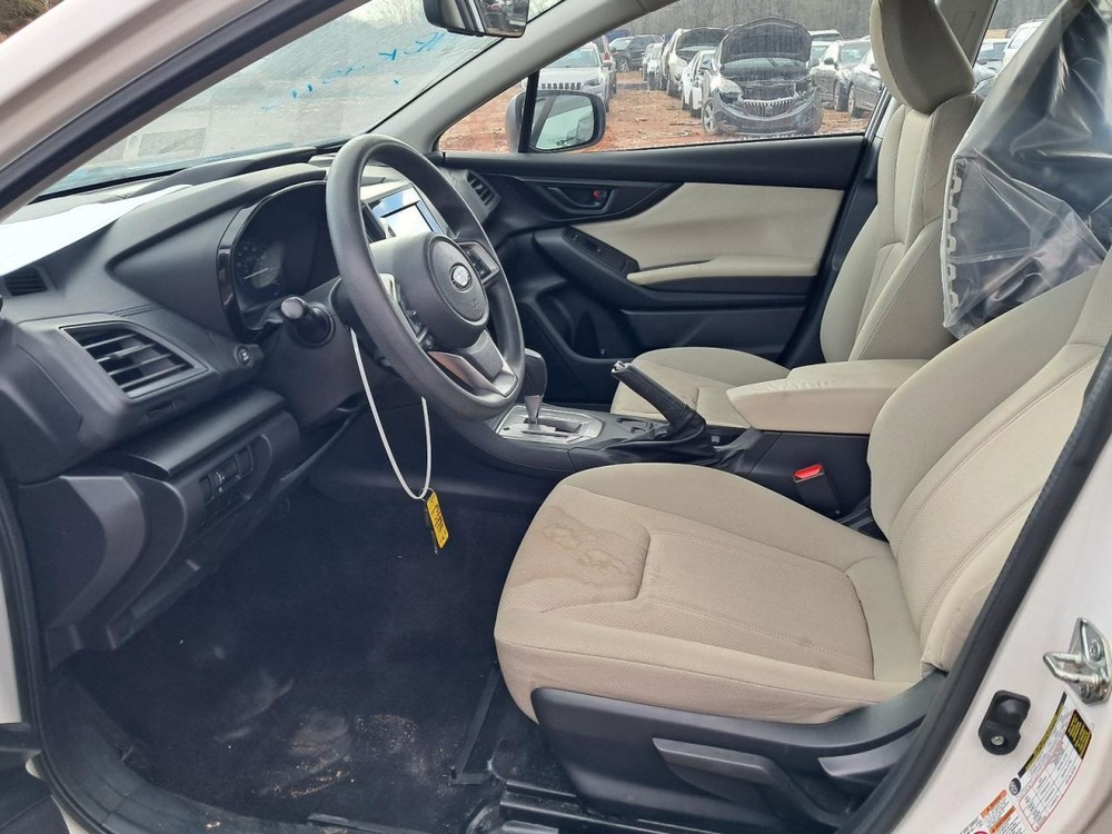 Fuse Box Engine Compartment Fits 17-23 IMPREZA 4885914