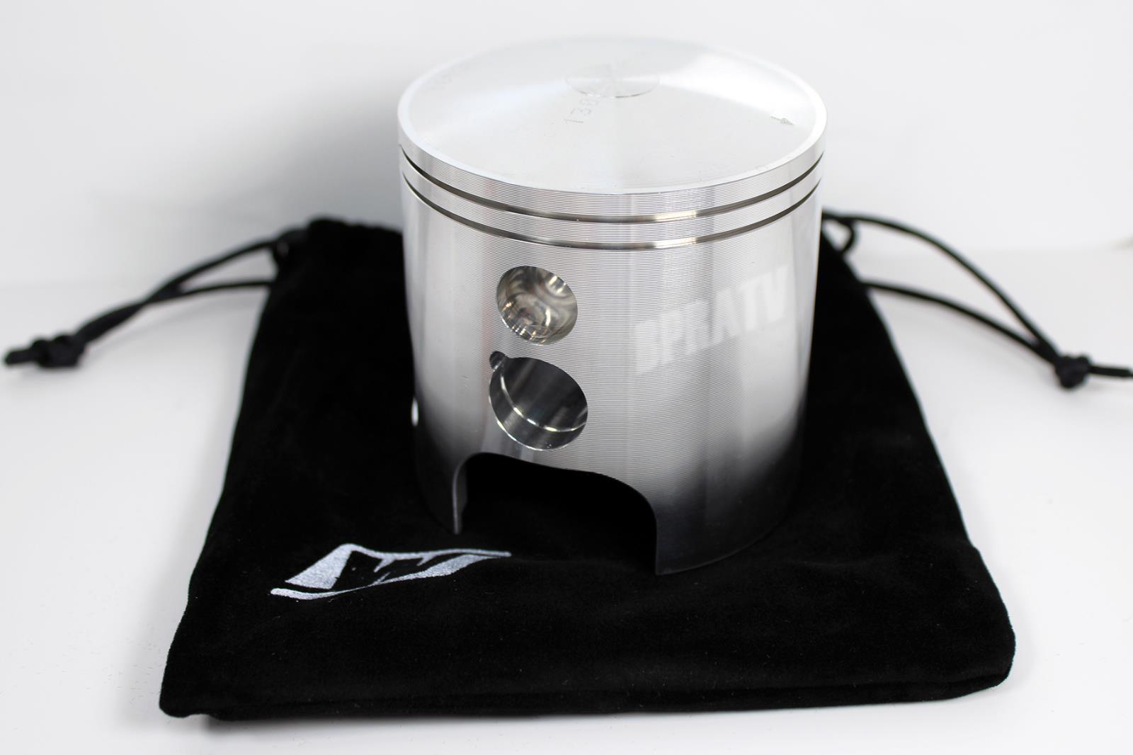 Yamaha Blaster YFS200 68mm Big Bore Cylinder Wiseco Hot Rods Crank Rebuild Kit🔥