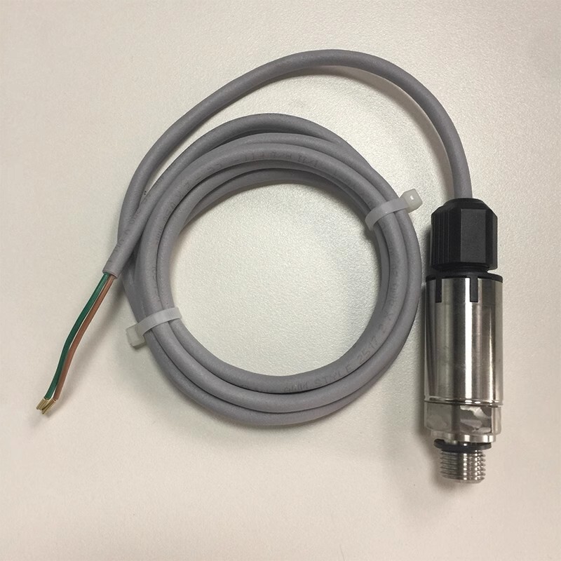 HUBA pressure sensor 511.830003041