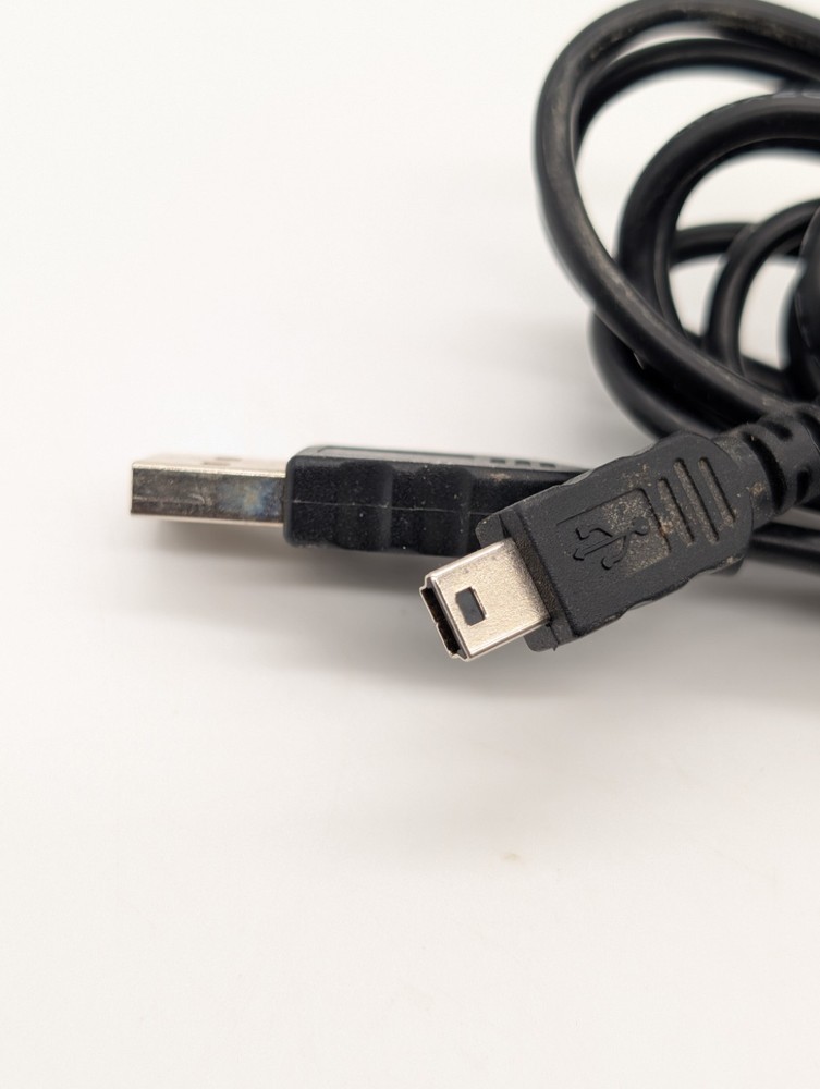 Fujitsu ScanSnap Document Scanner Model S1100i With USB Cable Tested/Working