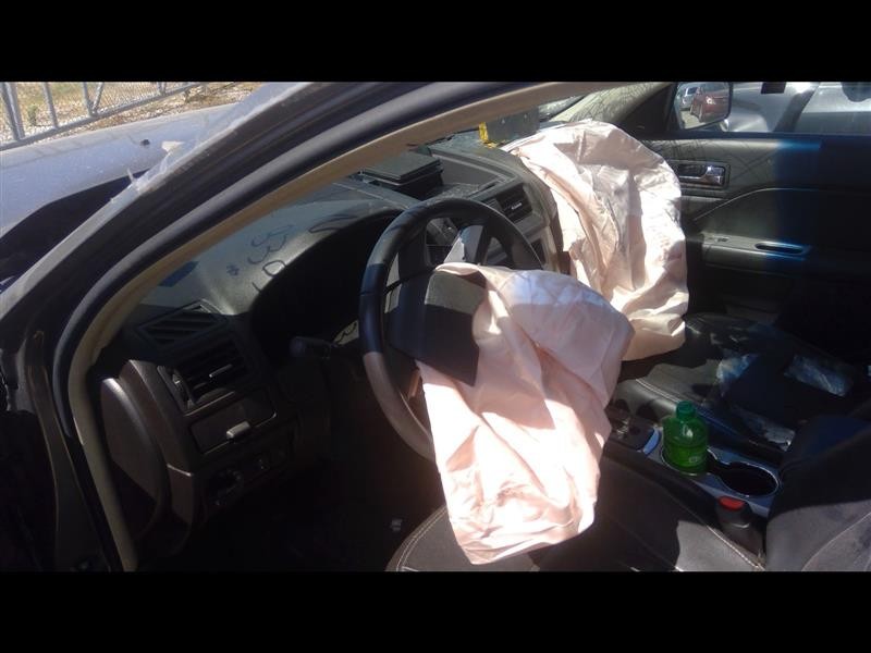 Blind Spot Detection System Warning Control Module fits 2011 Ford Fusion D