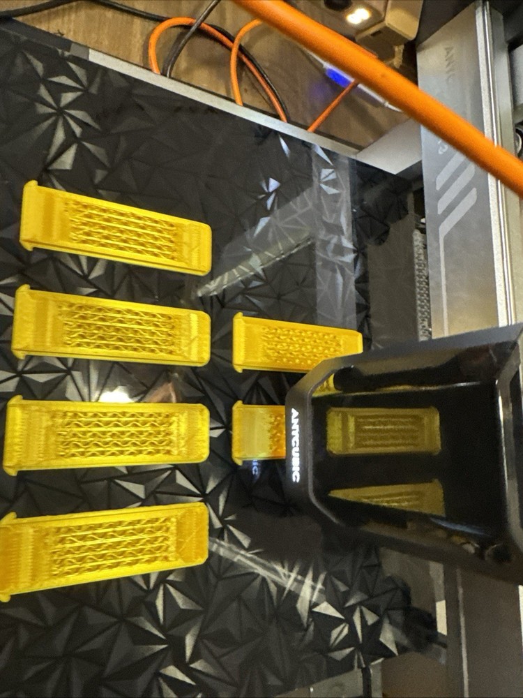 DYE DAM MAGS NAME TAG