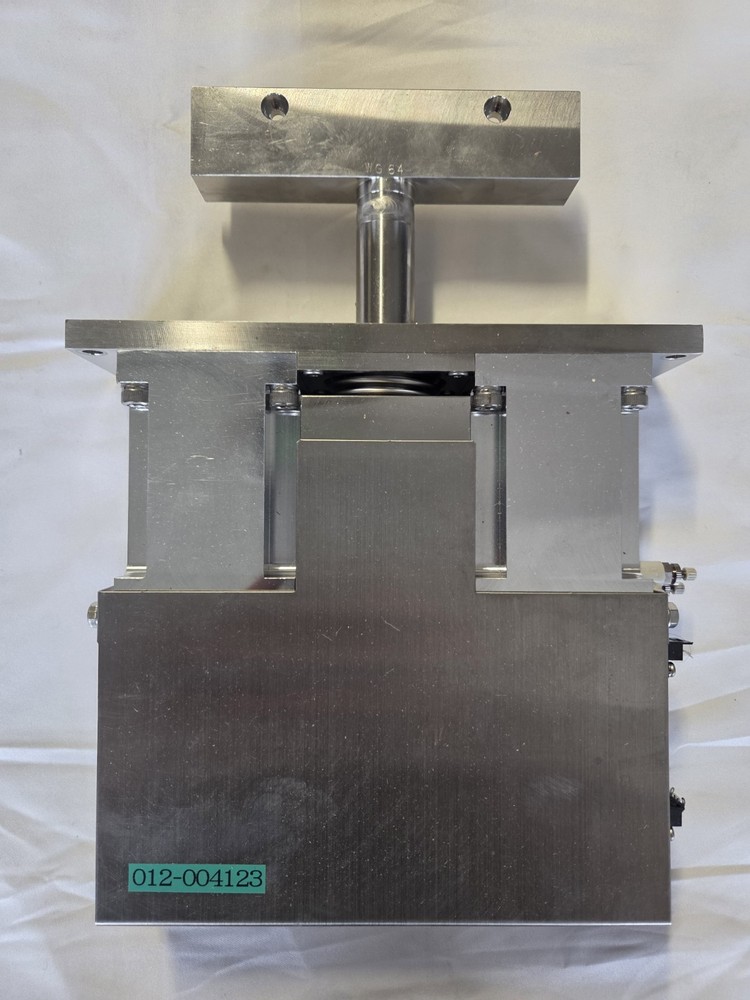 233445095  012-004123 Gate Valve