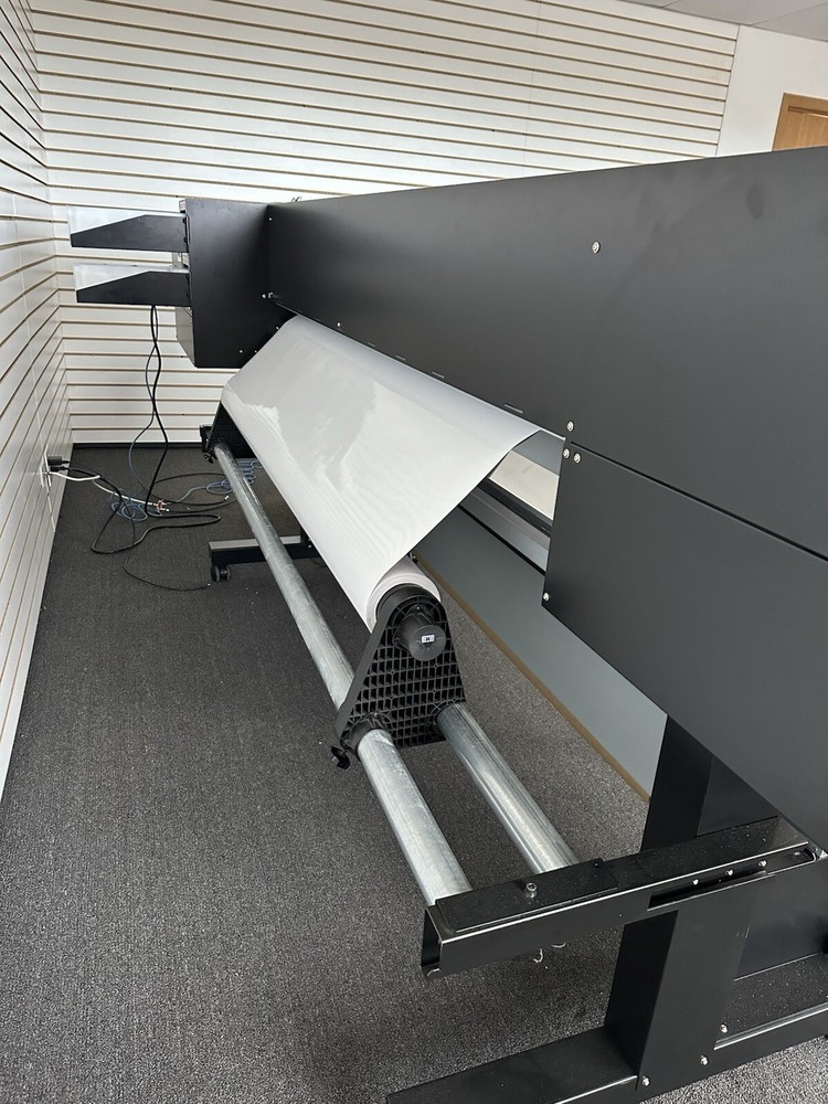 Roland SolJet Pro4 XR-640 Printer/Cutter