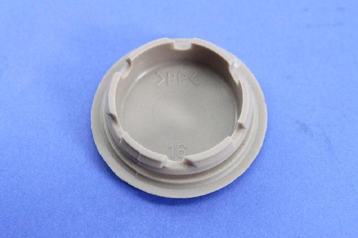 Seat Armrest Fill Plug Mopar 1HU68LTUAA