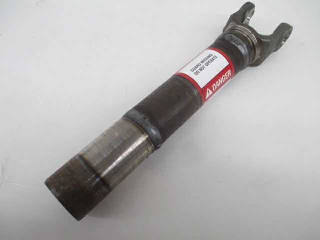 John Deere Yoke (AE48382)