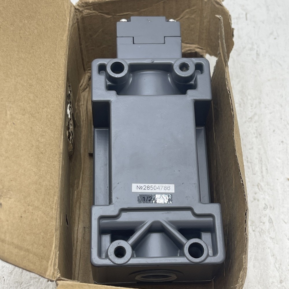 Radwell Limit Switch RAD00890