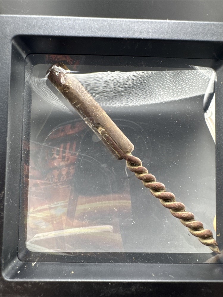 Civil War Era, Tool Carbine, Cleaning Tool