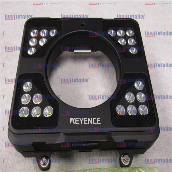 1PCS NEW KEYENCE IV3-L5C Light Source