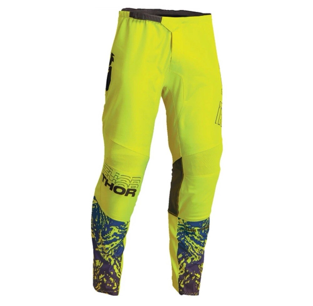 Thor Motocross Jersey And Pants