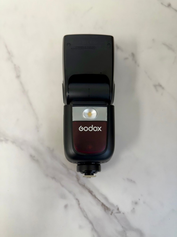 Godox V860iii P Kit Pentax Camera Flash