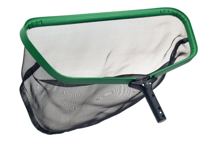 Purity Pool 24" Gator Leaf Rake w/ Tuff Duty Bag