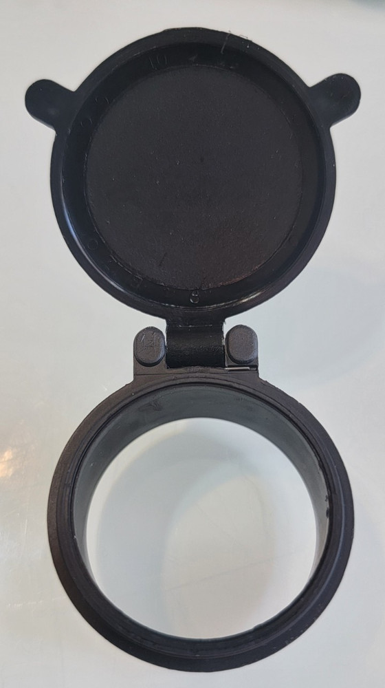 BUTLER CREEK FLIP OPEN SCOPE COVER #10 OBJ.