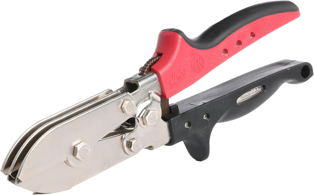 C4R 5-Blade Downspout Crimper