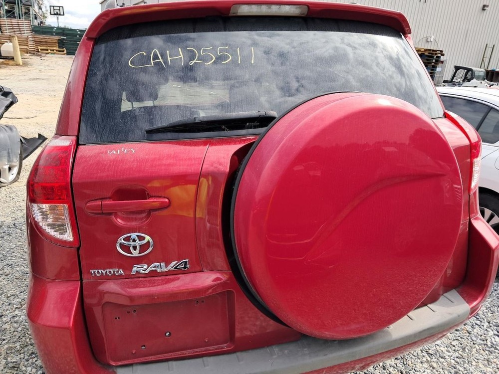 RAV 4 2007 Glove Box 4773989