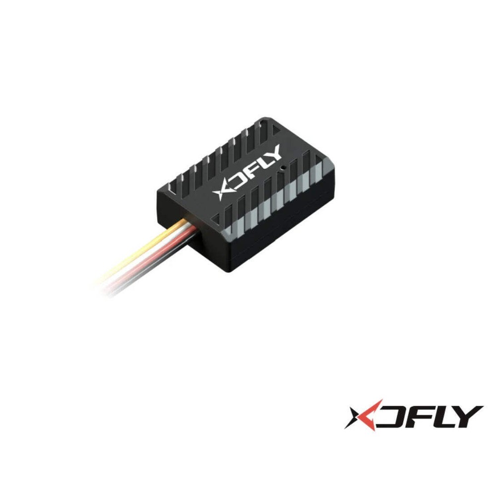 XDFly Bluetooth Module For HPRO Series ESC APP Parameter Settings