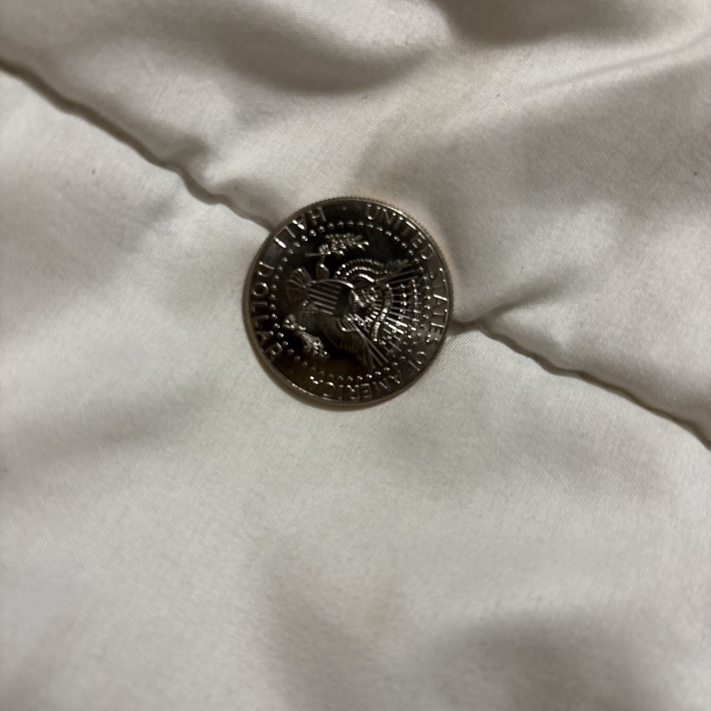 2024 Kennedy Half Dollar