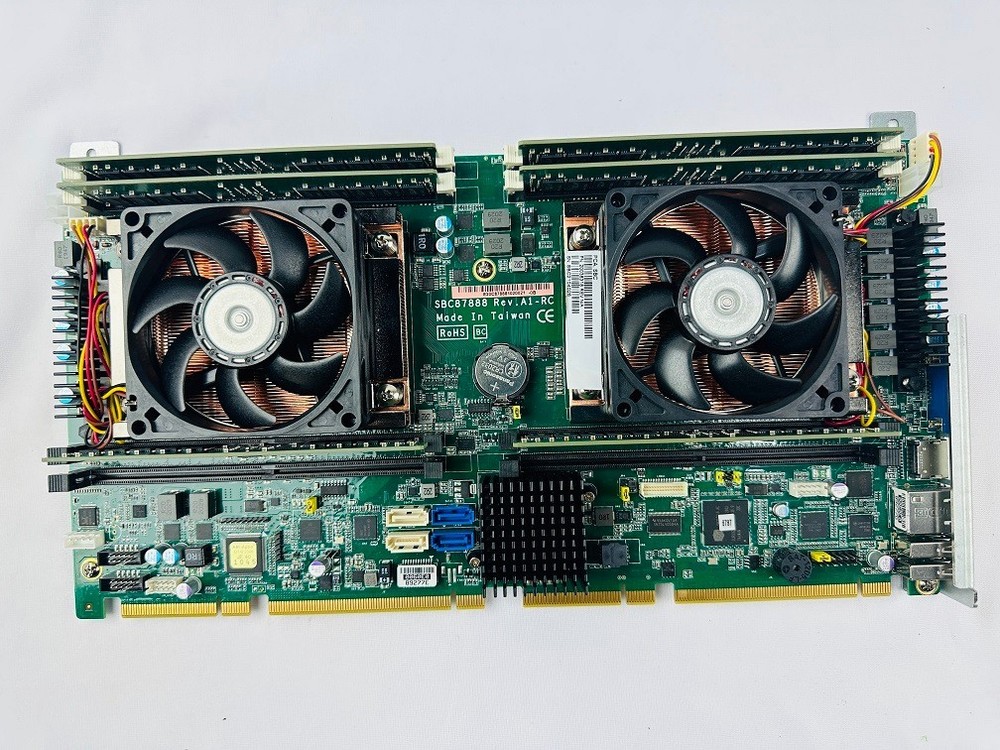 Axiomtek SBC87888 CPU Board