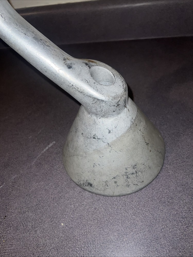 HOBART DS30E Dough Hook DS 30 E