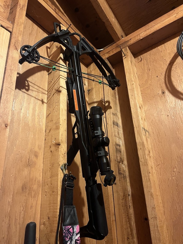 X-Force Blade Crossbow