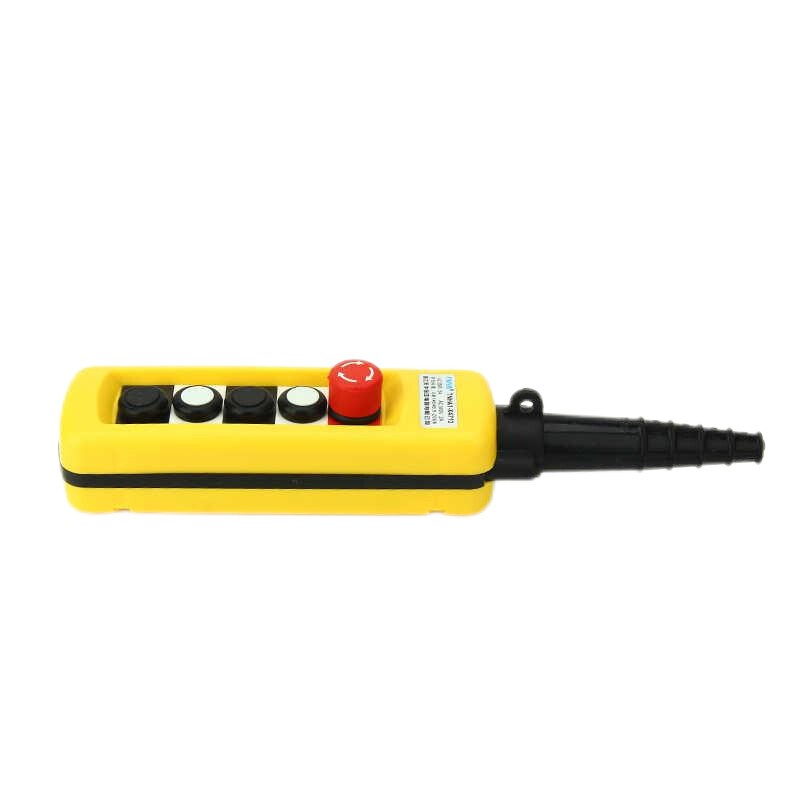 For XAC-A4713 crane control button handle driving switch double speed