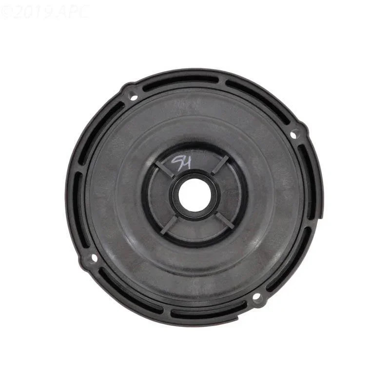 Seal Plate