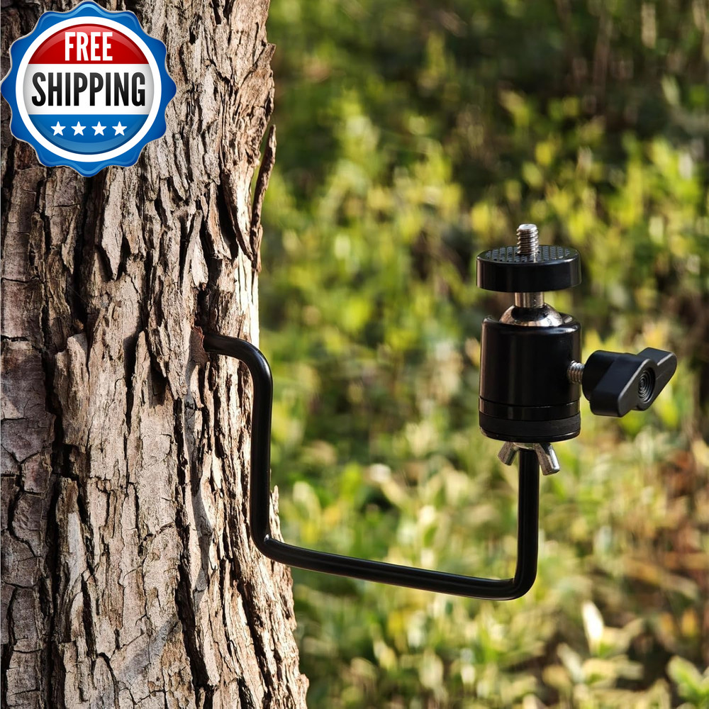 Trail Camera Mount Game Camera Mount Trail Camera Mounts Screw...