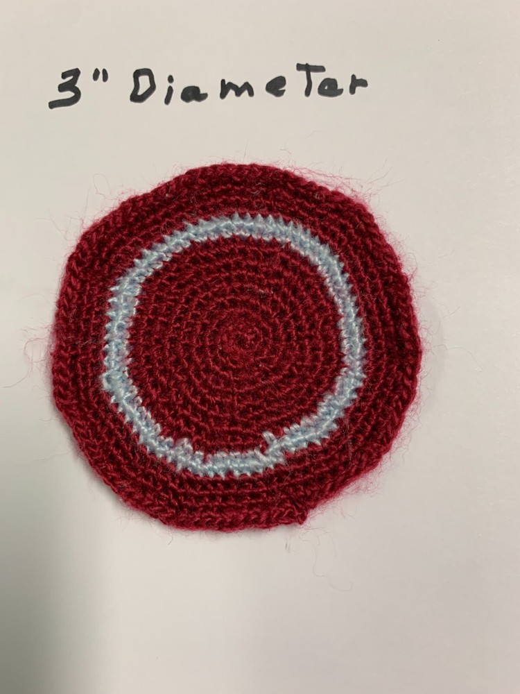 MINIATURE ACCENT RUGS